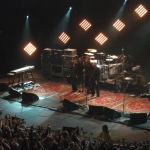 THEM CROOKED VULTURES TOUR WATCH UPDATED/HAMMERSMITH REVIEWS
