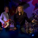 Robert Plant & The Band Of Joy – Los Angeles, CA – The Greek