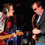 TBL NEWS ROUND UP:BLACK COUNTRY COMMUNION HIT HIGH VOLTAGE/JOHN PAUL JONES AT LATITUDE/ROBERT FOR AMERICANA FESTIVAL/SIMPLY LED REUNION GIG/HATS OFF DATES/CHRIS WELCH AT HARROGATE/ULSTER HALL CALL OUT/CLASSIC ROCK ZEP 4