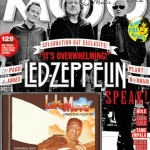 MOJO MAGAZINE OUT NOW WITH NEW INTERVIEWS/ JIMMY PAGE WORKING ON REMASTERING THE LED ZEPPELIN CATALOGUE FOR RELEASE IN 2013