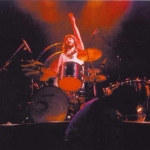 JOHN BONHAM ON THE OCCASION OF HIS BIRTHDAY/TBL 41 LATEST – OUT ON THE STREETS/LZ NEWS/BAD CO UK TOUR/DL DIARY BLOG UPDATE