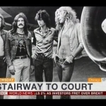 STAIRWAY COURT CASE/TBL 41 MORE FEEDBACK/LZ NEWS/ HOWARD MYLETT FIVE YEARS GONE/HENRY McCULLOUGH 1943 -2016/DL DIARY BLOG UPDATE