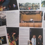 THEN AS IT WAS – LED ZEPPELIN AT KNEBWORTH 1979 BOOK RELAUNCH/ LZ NEWS/CLASSIC ROCK BATH FESTIVAL 1970 FILM STORY /ELVIS BOOK EXTRACT 2/ DL DIARY BLOG UPDATE/