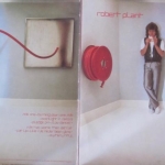 ROBERT PLANT PICTURES AT ELEVEN AT 35/ FEATHER IN THE WIND OVER EUROPE 1980 BOOK EXTRACT/LZ NEWS/RECORD COLLECTOR FEATURE/PAUL KOSSOFF BOOK/02 REUNION PIC REQUEST/DL DIARY BLOG UPDATE