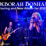 DEBORAH BONHAM NEW ALBUM AND TOUR DATES FOR 2020/PLANET ROCK SYMPHONIC ZEPPELIN /ROBERT PLANT DIGGING DEEP/LZ NEWS/ CODA /RADIO BROADCAST LP/DEC 4 1980/ROCK ICONS AND VINYL COUNTDOWN /DL DIARY BLOG UPDATE