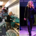 ROBERT PLANT SUPPORTS COMPANY MAKING SCRUBS FOR NHS/TBL ARCHIVE 1 – WALKING INTO CLARKSDALE/TBL ARCHIVE 2 – THE DESTROYER 43 YEARS GONE/MOJO MENTION/REV PODCAST/DL 51 YEARS OF MUSIC PASSION/ DL DIARY BLOG UPDATE