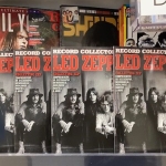 RECORD COLLECTOR PRESENTS LZ / EVENINGS WITH LZ ON US AMAZON/ROBERT PLANT RSD RELEASE/ LZ NEWS – YARDBIRDS BOX SET/TBL ARCHIVE – PAGE AND PLANT MEADOWLANDS/LETZ ZEP ONLINE GIG/JIMMY PAGE NOVEL/DL DIARY BLOG UPDATE
