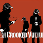 Them Crooked Vultures Debut Album Set For Release On November 17