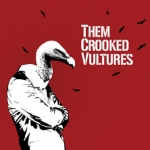 Them Crooked Vultures Add New US Dates and Release New Fang on You Tube