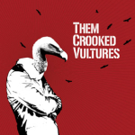 Them Crooked Vultures Add New US Dates and Release New Fang on You Tube