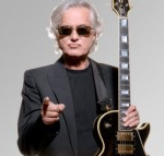 JIMMY PAGE AND THE OUTSIDE EDGE AND RIO APPEARANCE