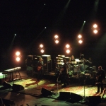 Them Crooked Vultures, Hammersmith Apollo