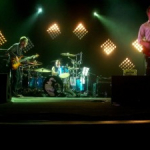 Them Crooked Vultures, The Wiltern, Los Angeles, Ca