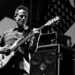 Them Crooked Vultures, Zilker Park (Austin City Limits Festival), Austin, TX