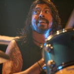 Them Crooked Vultures, Lifestyle Communities Pavilion, Columbus, OH