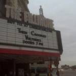 Them Crooked Vultures, The Fillmore Detroit, Detroit, MI