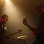 Them Crooked Vultures, The Roxy, Los Angeles, Ca