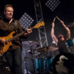 Them Crooked Vultures, War Memorial Auditorium, Nashville, TN