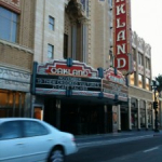 Them Crooked Vultures, The Fox Theatre, Oakland, Ca