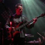 Them Crooked Vultures, The Roseland Theatre, Portland, Or