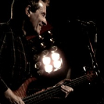 Them Crooked Vultures, Roseland Ballroom, New York, NY