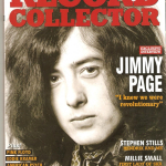 RECORD COLLECTOR WITH JIMMY PAGE AND EDDIE KRAMER INTERVIEWS