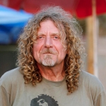 ROBERT PLANT CONFIRMED FOR UNIQUE CHARITY GIG AT ABBEY ROAD STUDIOS IN AID OF CANCER RESEARCH UK