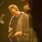 Them Crooked Vultures, The Tabernacle, Altanta