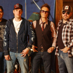 BLACK COUNTRY COMMUNION: EXCLUSIVE ALBUM PREVIEW – GET READY TO JOIN THE FAITH…