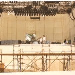 TBL ARCHIVE – KNEBWORTH THEN AS IT WAS SPECIAL: THE NATION ASSEMBLES…