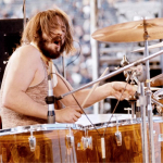 JOHN BONHAM ON THE OCCASION OF HIS 65TH BIRTHDAY/TBL 35 DISTRIBUTION LATEST/ ROBERT PLANT INTERVIEW/BLACK DOG REMIX/ DL DIARY UPDATE