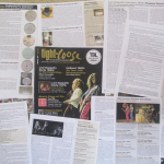 TBL 37/MUZIQ2/DEBORAH BONHAM VIDEO/JEFF BECK TALKS OF WORKING WITH JIMMY/TBL HI FI LOUNGE DAY/THEN AS IT WAS KNEBWORTH BOOK INTERVIEW/DL DIARY UPDATE