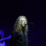 ROBERT PLANT AND SSS US TOUR LATEST/LZ NEWS/KEITH EMERSON RIP/BAD COMPANY COMPETITION /DL DIARY BLOG UPDATE