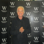 JIMMY PAGE ON THE OCCASION OF HIS BIRTHDAY/DAVID BOWIE TWO YEARS GONE/RAY THOMAS RIP/RUSSELL RITCHIN RIP/ DL DAIRY BLOG UPDATE