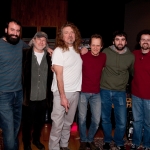 MORE ON ROBERT PLANT STUDIO PICTURES