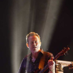 Them Crooked Vultures, Coachella Music Festival, Indio, CA,