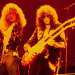 STAIRWAY TO HEAVEN VOTED FAVE TRACK OF ALL TIME!