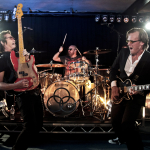 BLACK COUNTRY COMMUNION ALBUM LAUNCH SHOWCASE GIG IN LONDON:  ”ARE YOU READY?…”