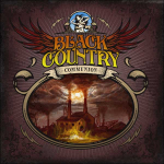 BLACK COUNTRY COMMUNION ON PLANET ROCK