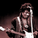 DAVE LEWIS DIARY: HENDRIX/BOLAN/TBL 27/AUTUMN MELANCHOLY