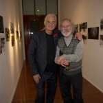 GENESIS PUBLICATIONS LAUNCH JIMMY PAGE BY JIMMY PAGE BOOK AT LONDON RECEPTION