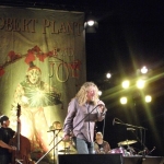 ROBERT PLANT & THE BAND OF JOY ANNOUNCE US TOUR FOR EARLY 2011