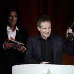 CLASSIC ROCK AWARDS NOVEMBER 10TH: JOHN PAUL JONES RECEIVES OUTSTANDING CONTRIBUTION AWARD – JIMMY PAGE PRESENTS KILLING JOKE WITH INNOVATOR AWARD