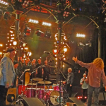 ROBERT PLANT NIGHT ON BBC 2 –A SATURDAY NIGHT VISUAL FEAST – UPDATED