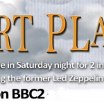 AN EVENING WITH ROBERT PLANT: BBC 2 SATURDAY NOVEMBER 6TH