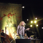 TBL NEWS ROUND UP: ROBERT PLANT & THE BAND OF JOY US TOUR LATEST, ROY WOOD COMPILATION DUE WITH JOHN BONHAM TRACK, PAGE IN CUBA AND ZEPPARELLA SPLIT