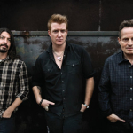 THEM CROOKED VULTURES, PATTY GRIFFIN AND JEFF BECK TRIUMPH AT THE GRAMMYS