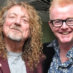TBL NEWS ROUND UP: ROBERT PLANT ON CHRIS EVANS RADIO 2 SHOW – ANNA NICOLE OPERA OPENS TO FAVOURABLE REVIEWS