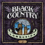 BLACK COUNTRY COMMUNION NEW ALBUM DETAILS