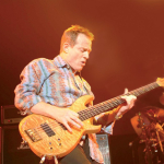 TBL NEWS ROUND UP: JOHN PAUL JONES TO APPEAR AT CHELTENHAM JAZZ FESTIVAL, MORE ROBERT PLANT BAND OF JOY DATES, SAVE EARLS COURT & SOMETHING FOR THE WEEKEND